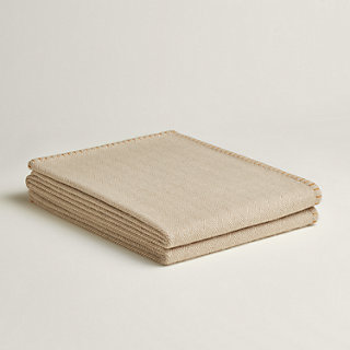 Haier MewGulf ブランケット Swing blanket | Hermès USA